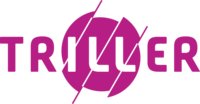 Triller Logo